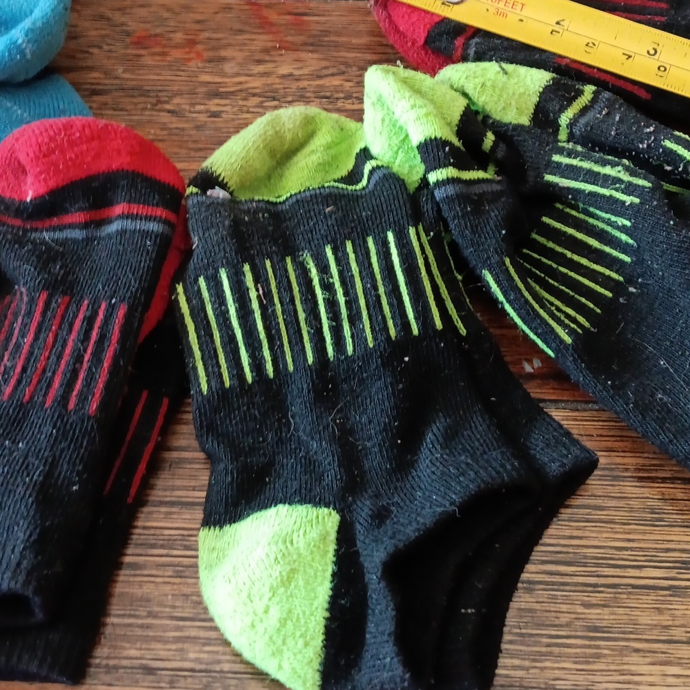 Colorful Boys Socks Set - Picture 6 of 6